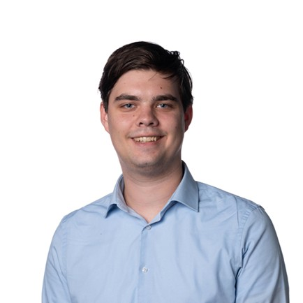 Professional photo of Jari Hijmissen